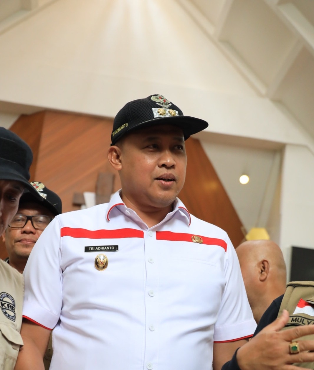 Pemkot Bekasi Tegaskan Mutasi Pejabat Sudah Sesuai Prosedur