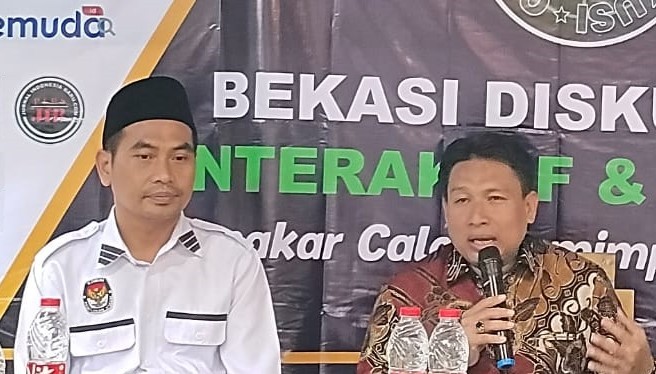 KPU Bekasi Buka Pendaftaran Petugas Pemutakhiran Data Pemilih
