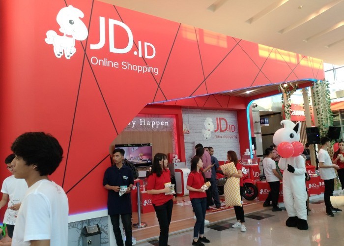 JD.ID Bakal Tutup Layanan Belanja Online, Darmadi: Akibat Terapkan Strategi Bakar Duit