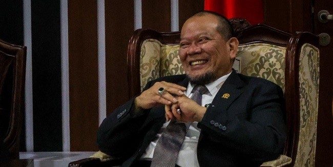 Ketua DPD RI: Skema Rasional Dibutuhkan dalam Pengentasan Kemiskinan