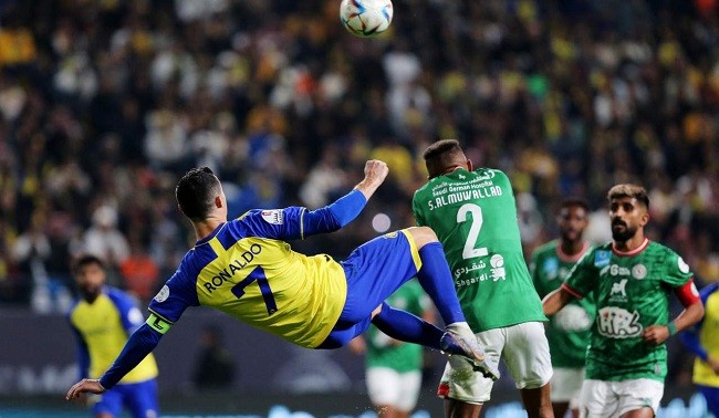 Resmi, Tiket Pertandingan Al-Fateh dan Al-Nasr Ditawarkan