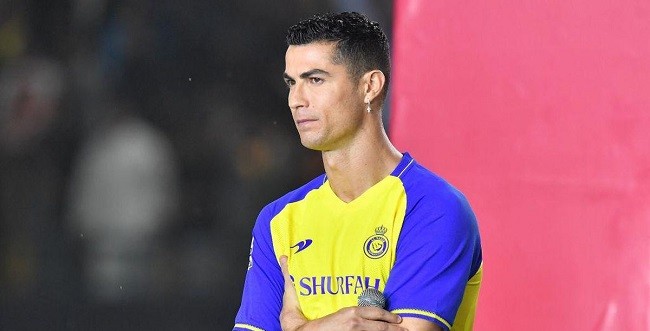 Al-Nassr Mengkonfirmasi Rencana Kontrak CR7 Telah Berubah Setelah Dua Pertandingan