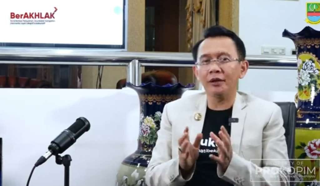 Resolusi Penanganan Sampah Ala Dani, dari Strategi Hingga Datangkan Nilai Ekonomi