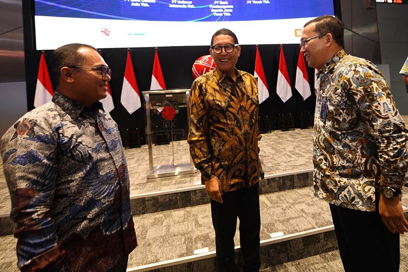 BTN Sabet Top PLCs dan  ASEAN Asset  Class PLCs