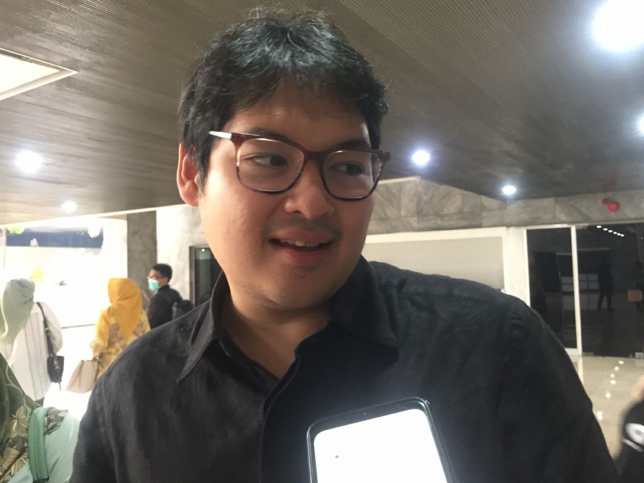 Supaya Harga Beras Stabil, Ravindra: Harap Penyerapan Panen Raya Bisa Maksimal