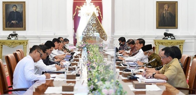 Dukung Pembentukan Holding dan Subholding PLN, Menkeu: Tak Ada Halangan dari Sisi Perpajakan