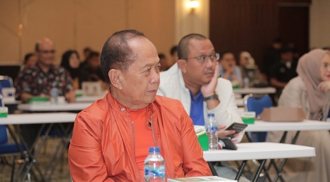 Wakil Ketua MPR RI: Angka Kemiskinan Belum Menunjukkan Tren Penurunan signifikan