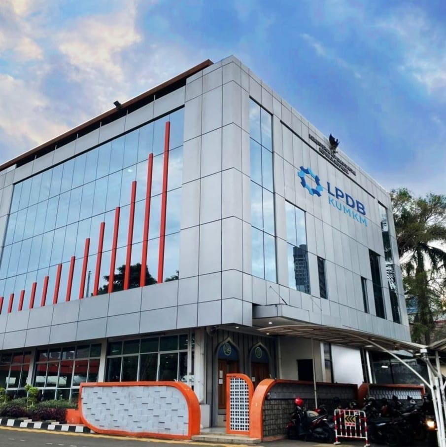 Tahun 2023, LPDB-KUMKM Kembali Pertegas Komitmen Terapkan Prinsip GRC