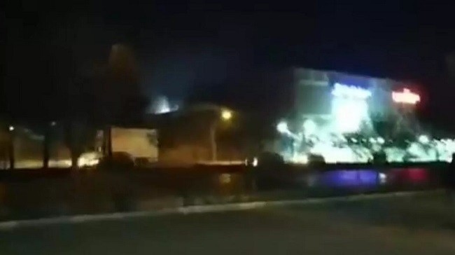 Dubes Iran untuk PBB: Israel Bertanggung Jawab Atas Serangan Drone di Isfahan