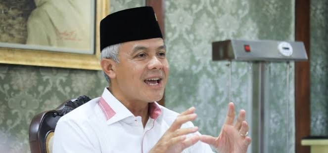 Jika Tingkat Dikenalnya Sama, SMRC: Elektabilitas Ganjar Bakal Unggul Jauh dari Anies