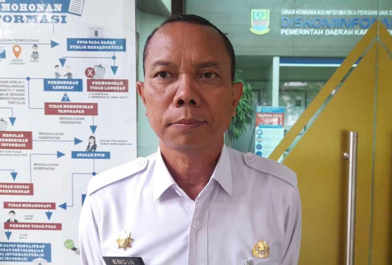 Tangani Kemiskinan Ekstrem, Ini yang Dilakukan Dinsos Bekasi