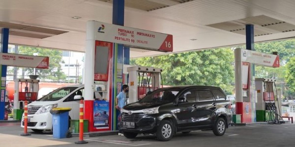 Inflasi Januari 2023 Turun, Kepala BKF: Pemerintah Antisipasi Harga Komoditas Energi dan Pasokan BBM