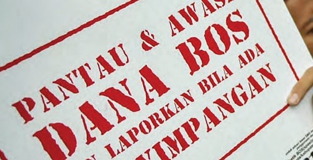 Anggaran Pendidikan 2023 Sebesar 600 T Harus Dikawal