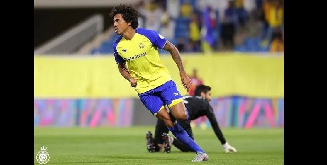 Bermain Imbang 2-2 Al Nassr Masih Kokoh di Puncak Klasmen Liga Arab. 