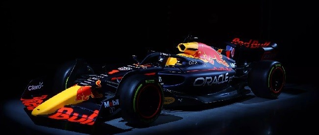 Musim 2023, Red Bull Andalkan RB19 dan Verstappen-Perez