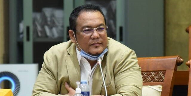 Anggota DPR: Tidak Bisa Kepala BRIN Ujug-Ujug Diganti! 