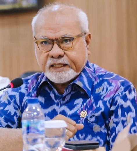 Tokoh NTT Ingatkan Pemerintah Soal Pulau Pasir, Jangan Terima Saja Klaim Australia