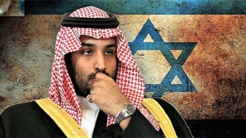 Israel akan Pasok Gas ke Arab Saudi