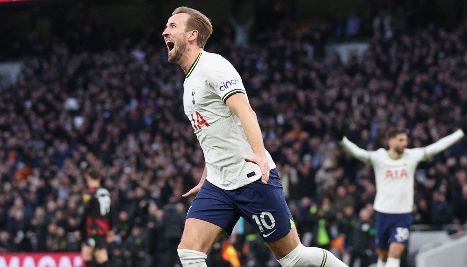 Dihajar Tottenham 1:0, Niat Man City Tempel Arsenal Buyar
