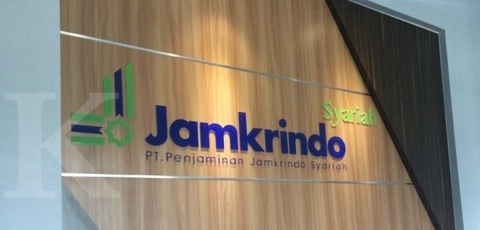 Jamkrindo Syariah: Volume Penjaminan Capai Rp44,5 Triliun di 2022