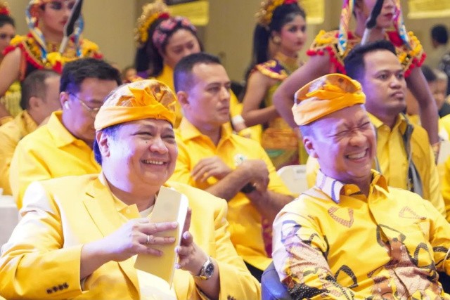 Pengamat: Rencana Pertemuan PKB - Golkar Untuk Perkuat Posisi