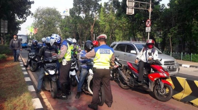 Operasi Keselamatan 2023 Mulai Digelar Sekarang, Ini Pelanggaran yang Dapat Ditindak Polisi