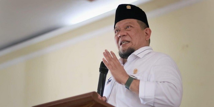 Selamat 1 Abad NU, Ketua DPD Dorong Perjuangan Mabadi Khaira Ummah 