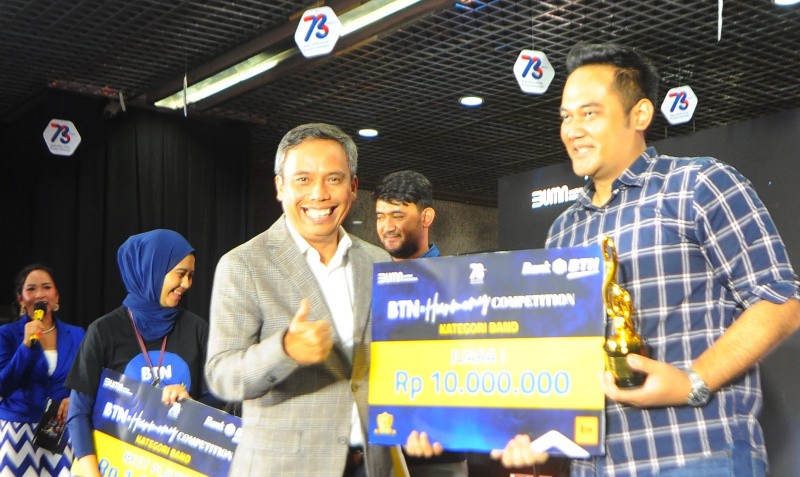 BTN In Harmony Competition