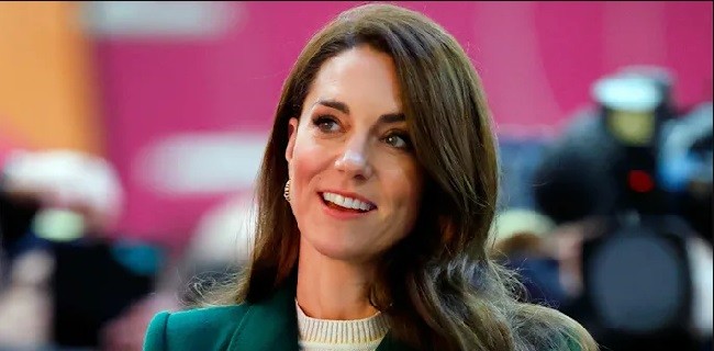 Kate Middleton Gunakan Nama Palsu ini untuk Keluar dari Situasi Sulit 