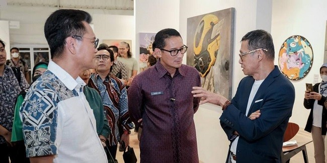Art Jakarta Gardens berikan Kontribusi pada Peningkatan Ekonomi dan Lapangan Kerja 