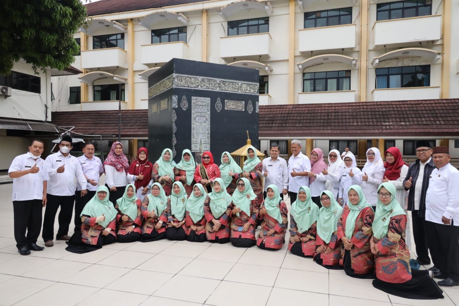 Bunda PAUD: Sangat Penting Tanamkan Nilai Agama Sejak Usia Dini ke Anak