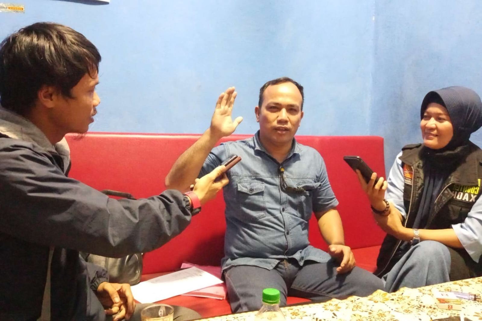 Tak Terima Disegel, Lu'Te Club Polisikan Satpol PP Bekasi