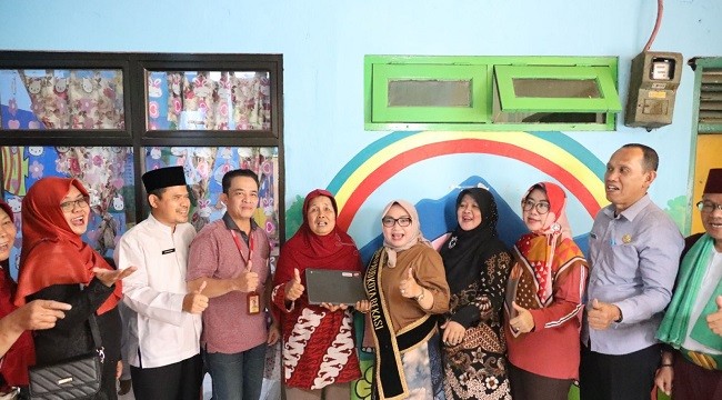 Bunda PAUD: Ayo Kita Kolaborasi Meningkatkan Kualitas PAUD