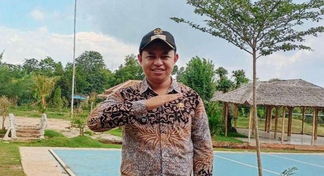 Manfaatkan TKD, Desa Cibening Canangkan Jadi Desa Wisata