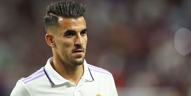 Empat Klub Incar Pemain Bintang Real Madrid 