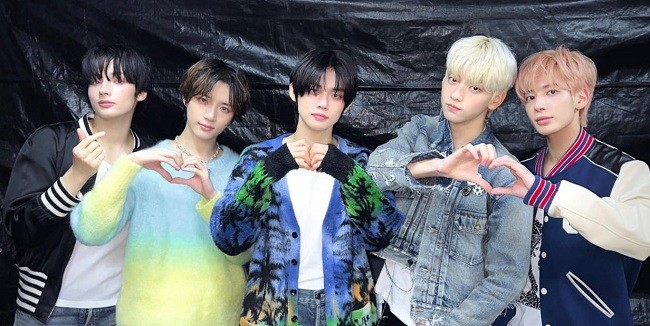 Grup K-Pop Ini Berada di Posisi Teratas Billboard 
