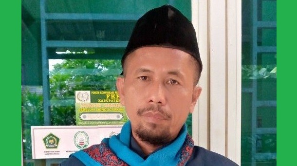 Terungkap, Muscablub FKPAI Kabupaten Bekasi Sengaja untuk Lengserkan Ustaz Achmad Suhaeri