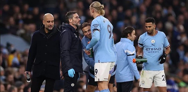 Mach City Kejar Arsenal Dipuncak Klasmen Liga Inggris  