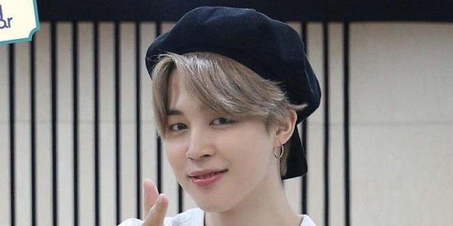 Jimin BTS Berencana Debut Solo di Maret