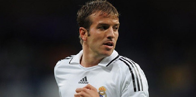 Mantan Bintang Real Madrid Akui Buat Kesalahan dalam Karirnya  