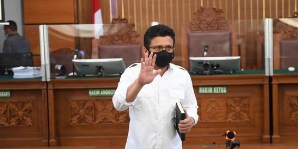 IPW Anggap Ferdy Sambo Tak Layak Divonis Mati