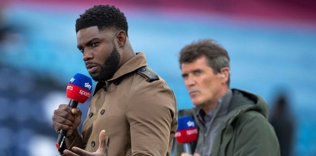 Micah Richards Klaim Manchester United tak Bisa Juara Liga Premier Karena Hal Ini