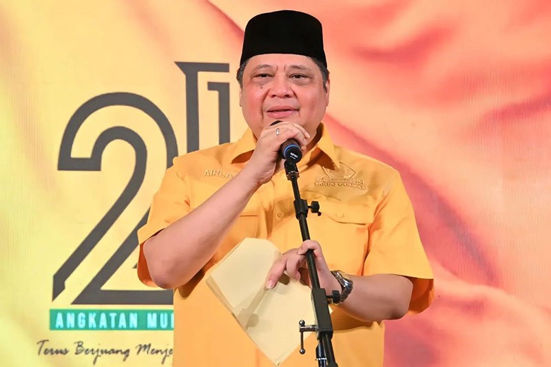 KIB Diharapkan Lebih Terbuka untuk Sejumlah Opsi Koalisi