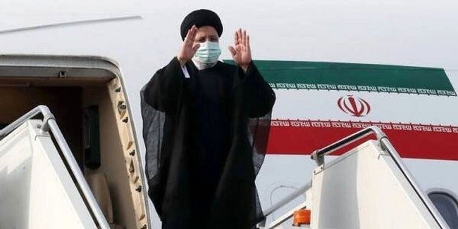 Presiden Raisi: Iran dan China Punya Pendirian yang Sama Melawan Unilateralisme
