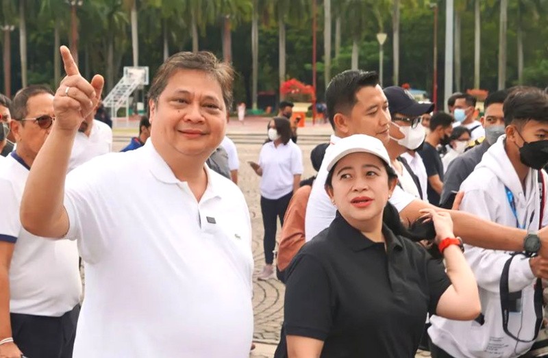 Golkar Jadi Primadona, Manuver PDIP Paling Ditunggu