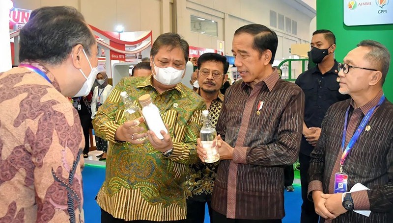 Demi Ekonomi, Perppu Ciptaker Miliki Momentum untuk Dapat Persetujuan DPR