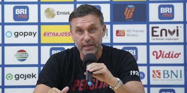 Siap Hadapi Bhayangkara FC, Persija Waspadai Semangat Juang Tuan Rumah