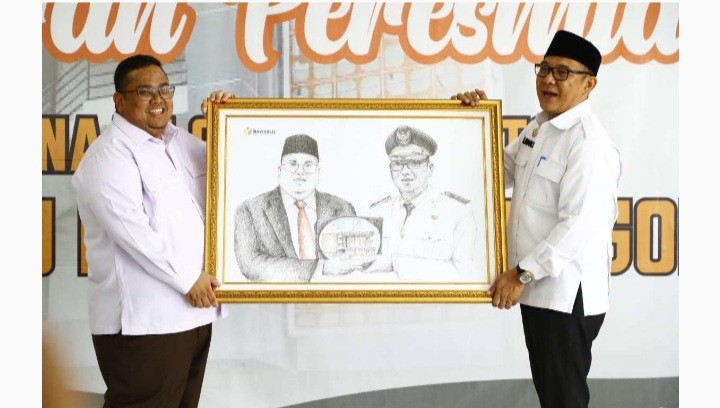 Plt Bupati Bogor Nilai Bawaslu Jadi Garda Terdepan dalam Kesuksesan Pesta Demokrasi