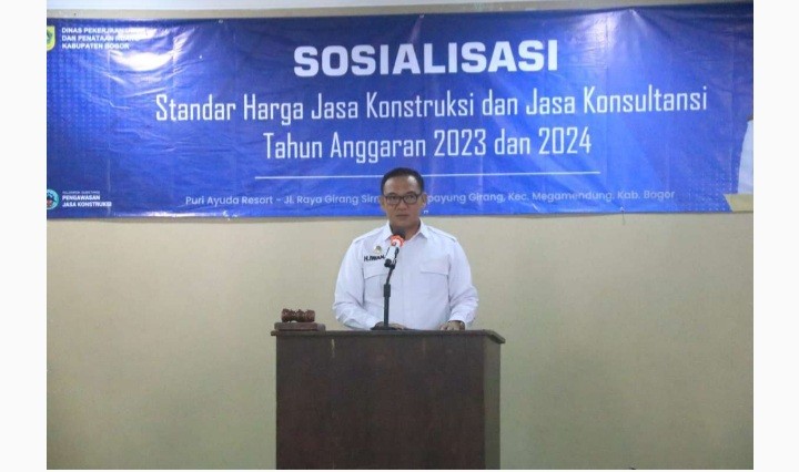Plt Bupati Bogor Minta Perangkat Daerah Matangkan Perencanaan Kegiatan