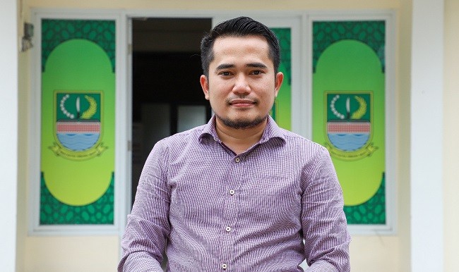 Desa Setia Asih Dinilai Sudah Sangat Layak Bertansformasi Jadi Kelurahan, Ini Alasannya